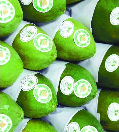 冬交会农产品纷纷贴商标 品牌化浪潮下的农副产品升级之路